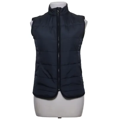 Ydervest (Blå) fra Berkeley Polyester