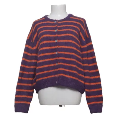 Sweater (Lilla, Orange) fra Kilky Akryl, Elastan, Polyamid, Uld