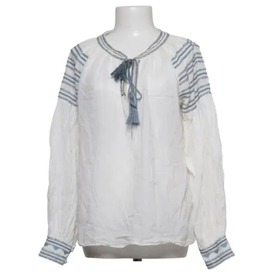 Blouse (Siva Blouse) de Mos Mosh Coton