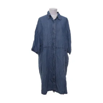 Jeansskjorta (Blå) från Violeta by Mango