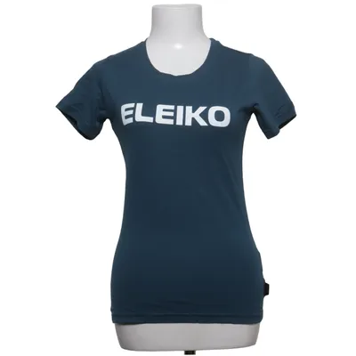 T-shirt (Blå) från Eleiko