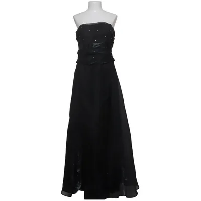 Evening gown (Black) from Papillon