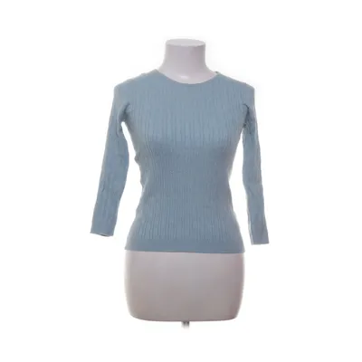 Tröja (Blå) från Hailys Polyamid, Polyester, Viskos