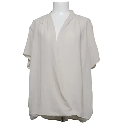 Top (Beige) fra Création L Polyester