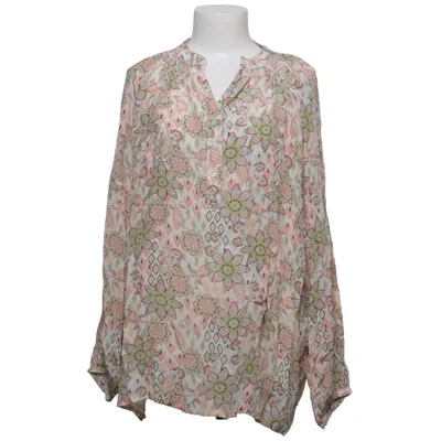 Blouse (Rose, Vert, Multicolore) de Charlotte Sparre Viscose