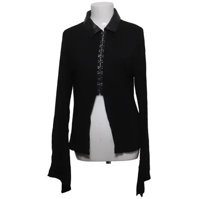 Top (Zwart) van Killstar