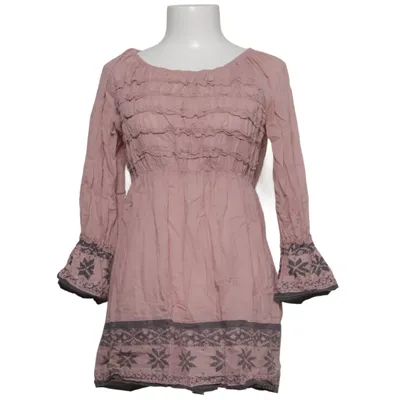 Blouse (Rose) de Remind Items Coton