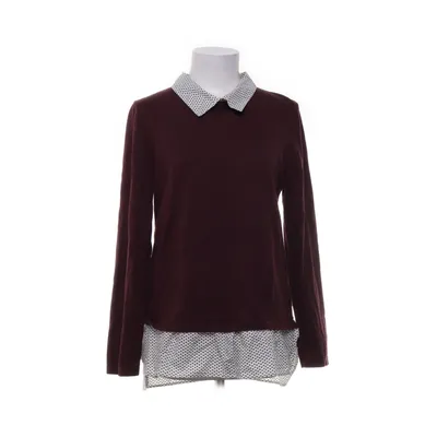 Trui (Rood, Wit, Meerkleurig) van Rosebud Katoen