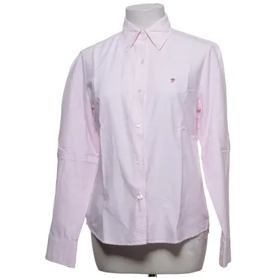 Skjorta (Rosa) från GANT Bomull