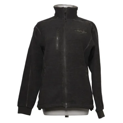 Fleece jas (Grijs) van Chevalier Polyester