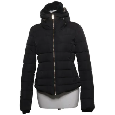 Veste d'hiver (Noir) de Zara Basic Outerwear Polyester