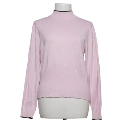 Turtleneck (Pink) from Antonelle