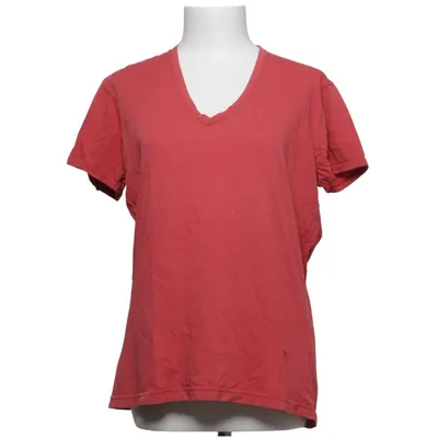 T-shirt (Rood) van Bill Tornade