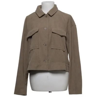 Overshirt (Beige) from Blue Fire Co Polyester
