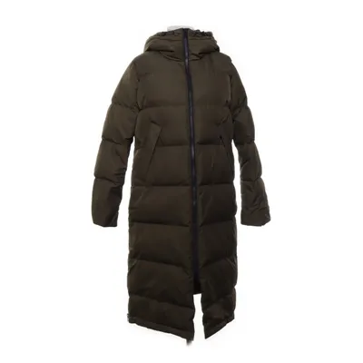 Dunkappa (Grön) från 8848 Altitude Dun, Fjädrar, Polyamid, Polyester