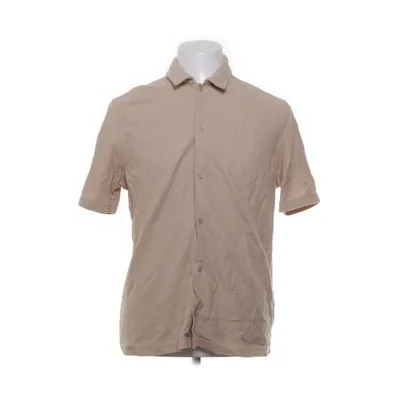 Kortærmet skjorte (Kvistbro shirt 11565) fra Samsøe & Samsøe Økologisk bomuld