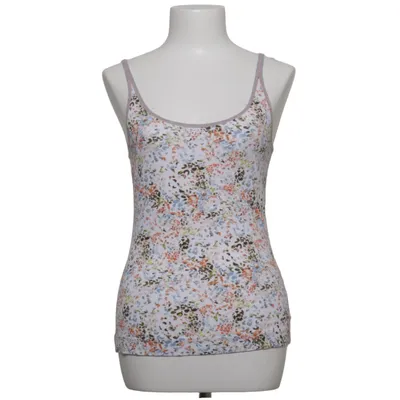 Tanktop (Marc Cain Größe N1 ) van Marc Cain Sports Katoen, Elastaan