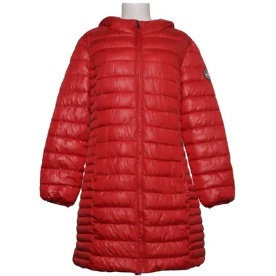 Vinterkappa (Röd) från Anapurna Polyester