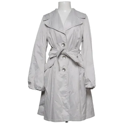 Trenchcoat (Beige) van MasCara Polyamide, Polyester