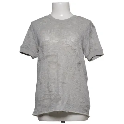T-shirt (Nasta) fra Iro Jeans Bomuld, Polyester, Viscose