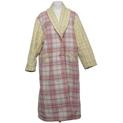 Mantel (Billie Coat) von Lollys Laundry Polyester, Wolle