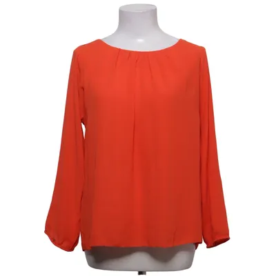 Blouse (Rood) van By Malene Birger Polyester