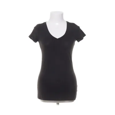 T-shirt (Svart) från G-Star Raw Elastan, Ekologisk bomull