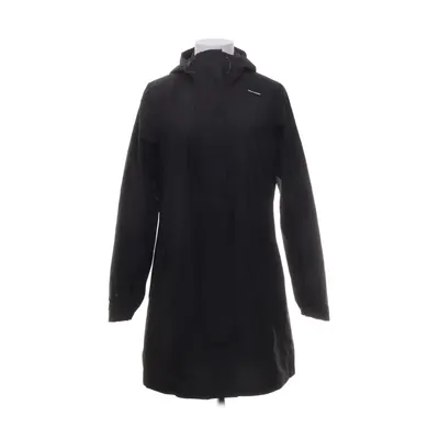 Parka (Black) from Helly Hansen Polyamide, Polyester, Polyurethane