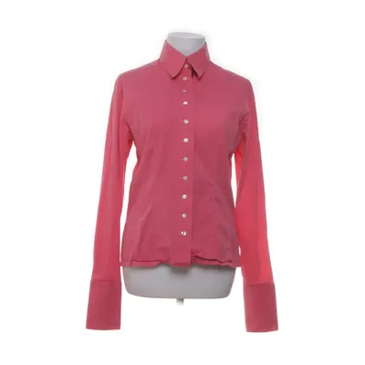 Skjorta (Rosa) från The Shirt Factory Bomull, Elastan