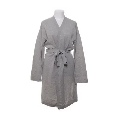 Cardigan (Grijs) van Lexington Kasjmier