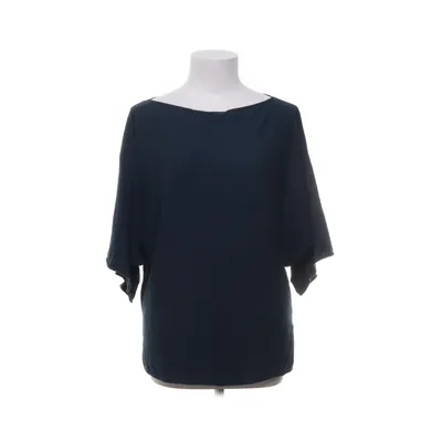Top (Blue) from Rabalder Nylon, Viscose