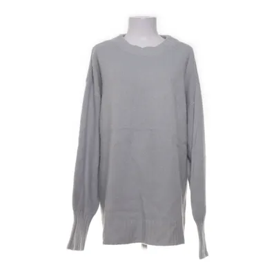 Tröja (Grå) från Chamois Kashmir