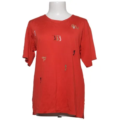 T-shirt (Rouge) de Filomena