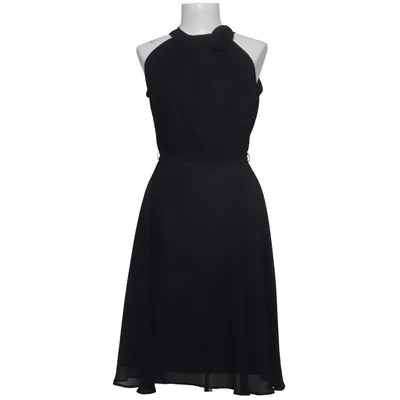 Robe (Noir) de Marie Blanc Polyester
