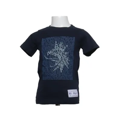 T-shirt (Blå, Flerfärgad) från Malmö FF Bomull