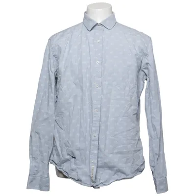 Shirt (Blue) from Brava Fabrics Cotton