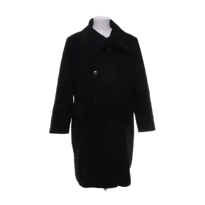 Kappa (Svart) från Elton Acetat, Kashmir, Polyamid, Viskos, Ull