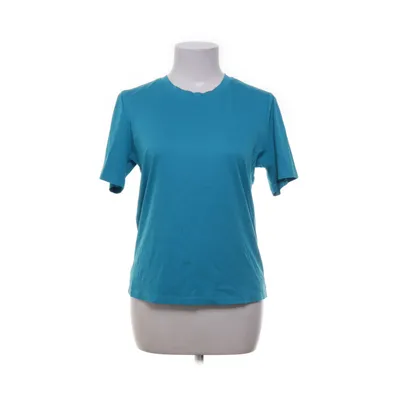 T-shirt (Blå) från Studio Stockholm Bomull