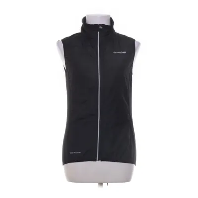 Ytterväst (Svart) från Oxide Polyester