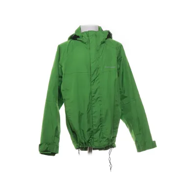 Allvädersjacka (Grön) från Chinook Polyester