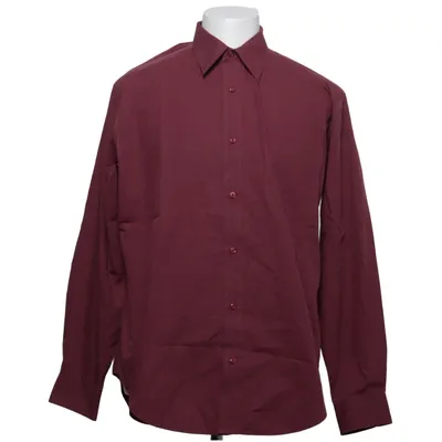 Skjorta (Lila, Röd) från Replie Bomull, Polyester