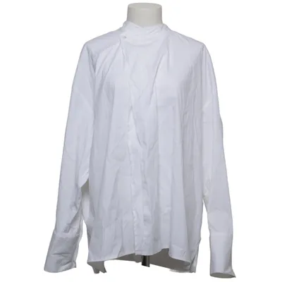 Shirt (White) from Tonno & Panna