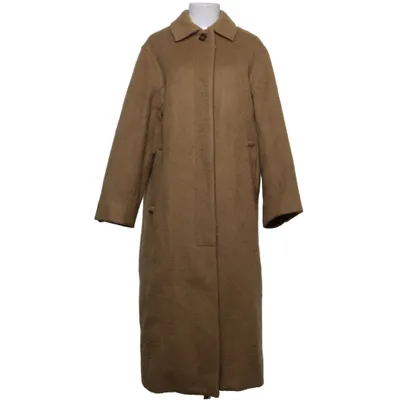 Kappa (Zoe Coat) från Weekday Polyester, Viskos, Ull