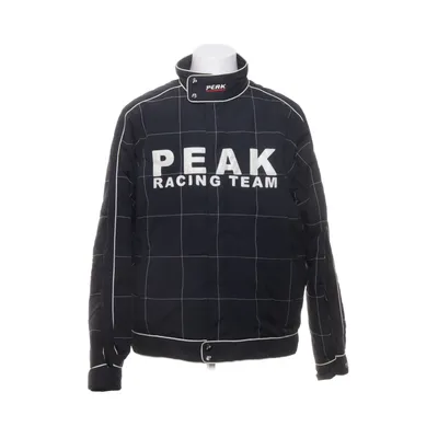 Ski-jas (Zwart) van Peak Performance Polyamide, Polyester