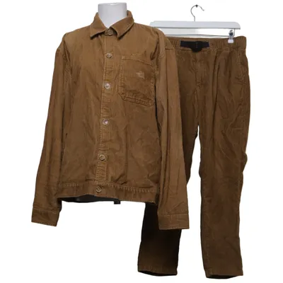 Ensemble (Marron) de The North Face Coton, Élasthane, Polyester