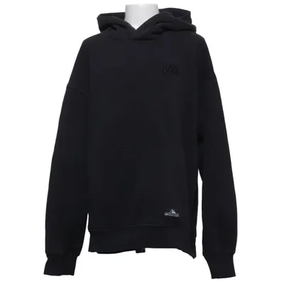 Sweat à capuche (Gris) de Warp Coton, Polyester