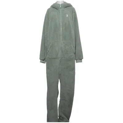 Onesie (Groen) van OnePiece Polyester