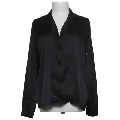 Chemise (Noir) de Anyhere