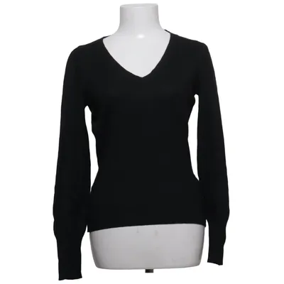 Pullover (Svart) från 'S MaxMara Kashmir, Silke