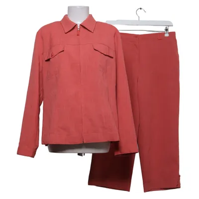 Set (Röd) från Brandtex Polyester